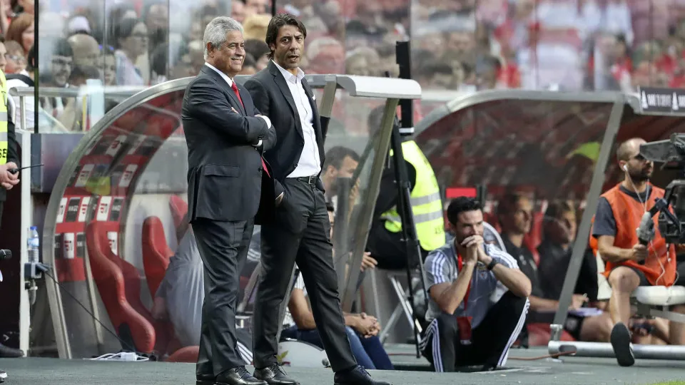 Luís Filipe Vieira