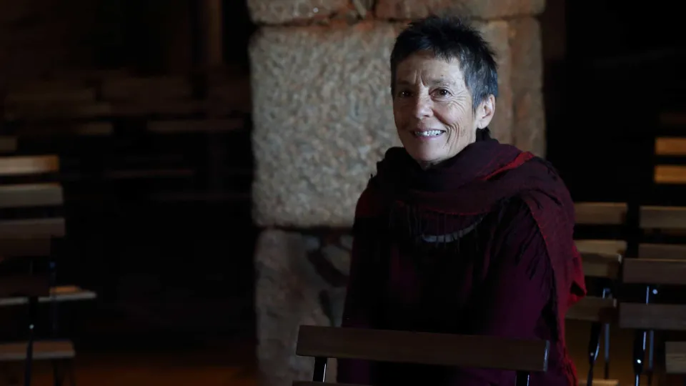 Maria João Pires