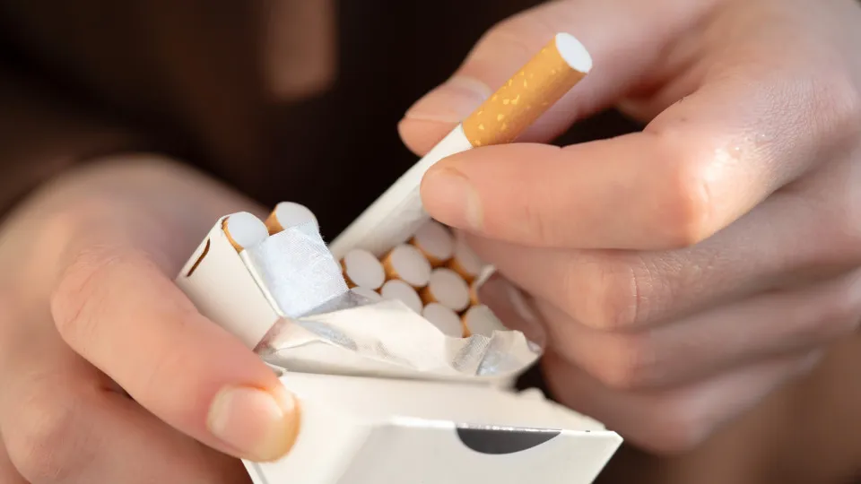 Tabaco