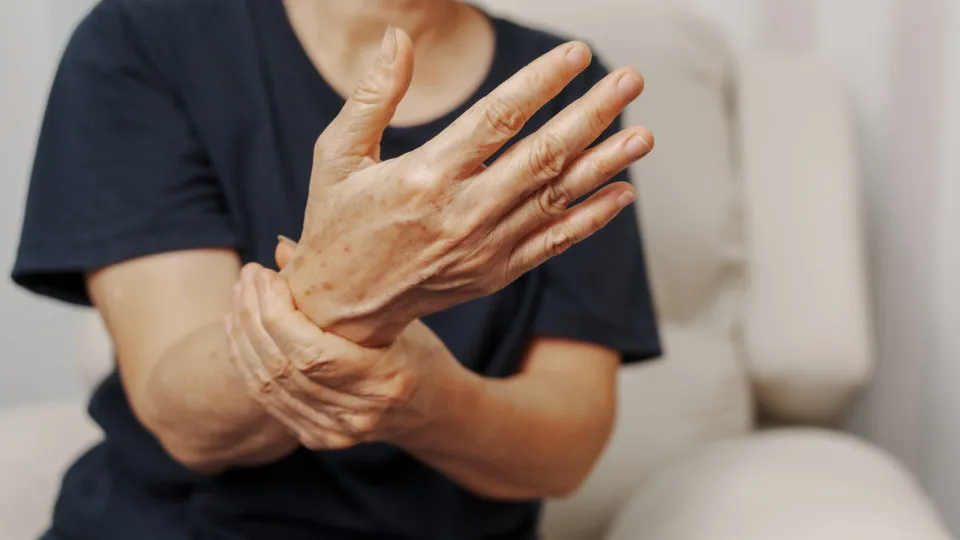 Parkinson