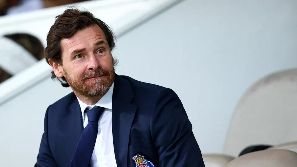 Andre Villas-Boas
