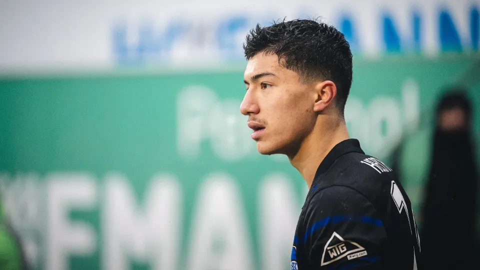 Ibrahim maza