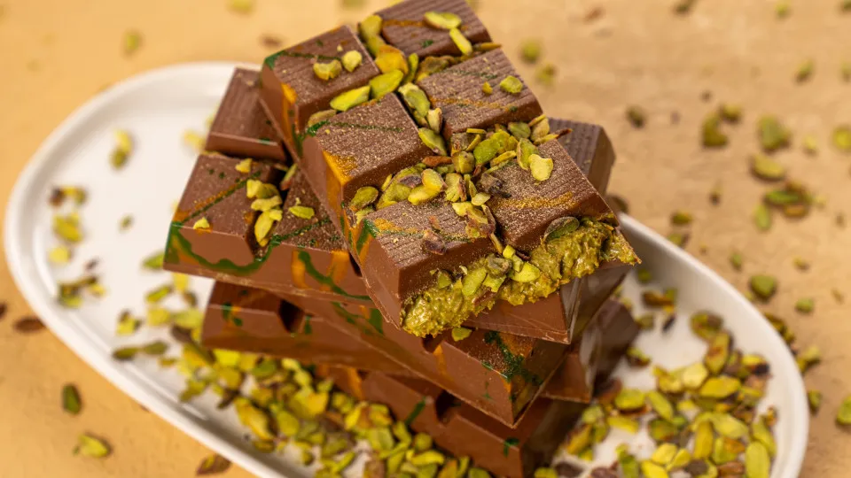 Chocolate