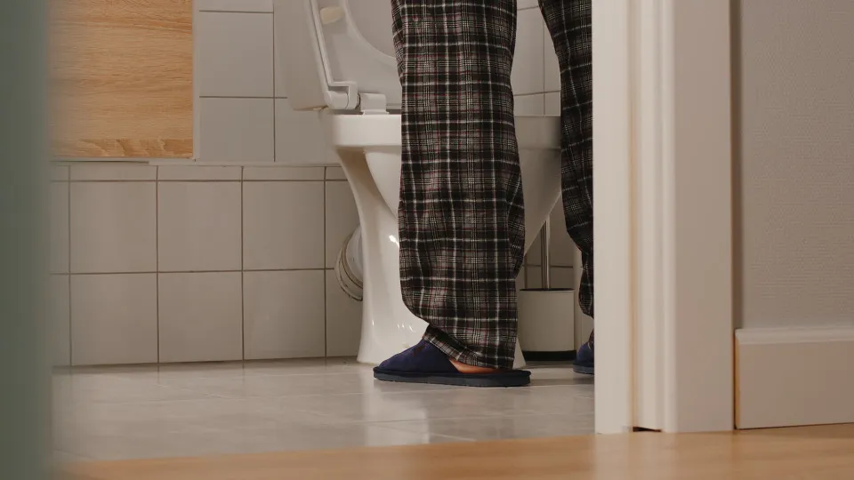 Urinar