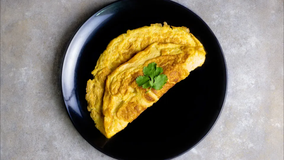 Omelete