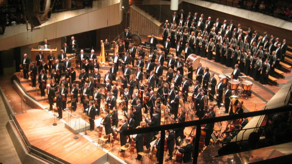 Orquestra