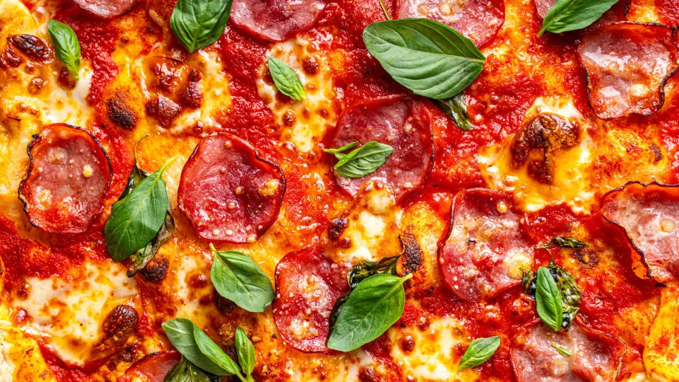 Pizza