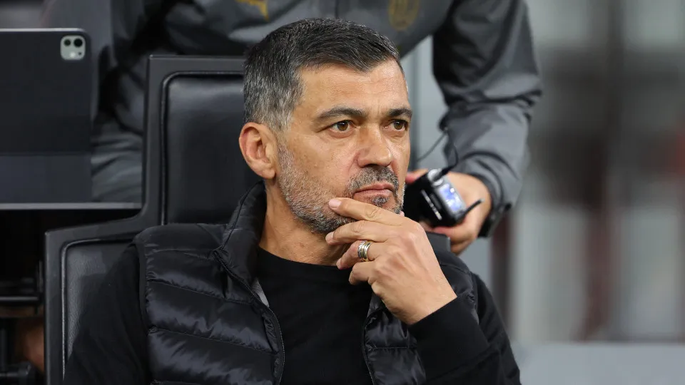 Sérgio Conceição