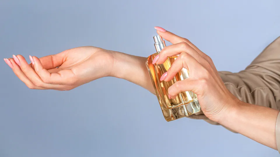 Peefume