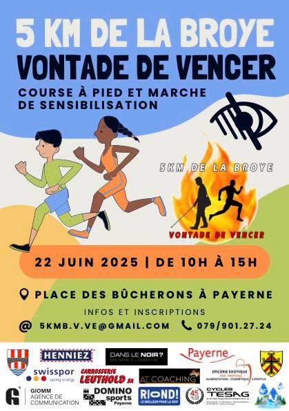 vontade de vencer
