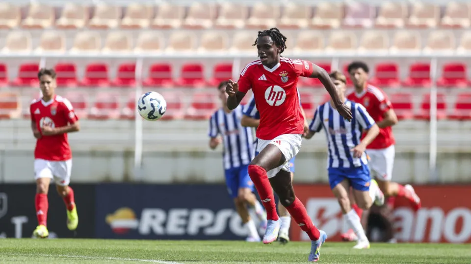 Benfica