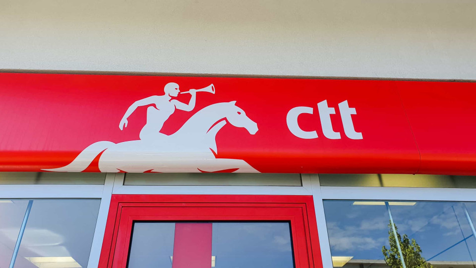 CTT