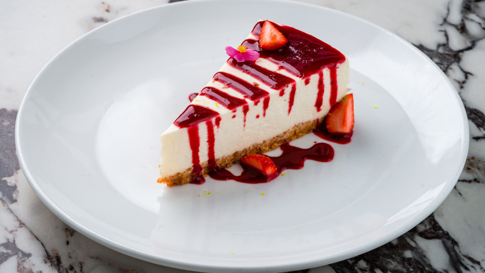 Cheesecake