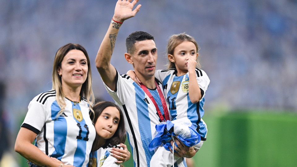 Di Maria