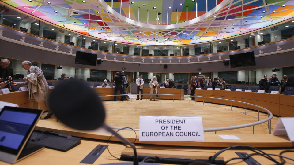 Euro council