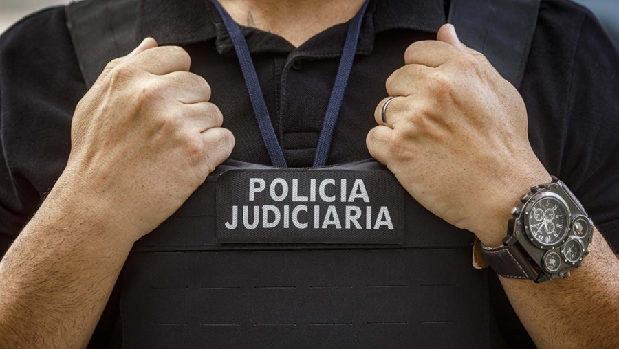 Policia Judiciaria 3