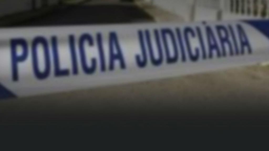 Policia Judiciaria 5