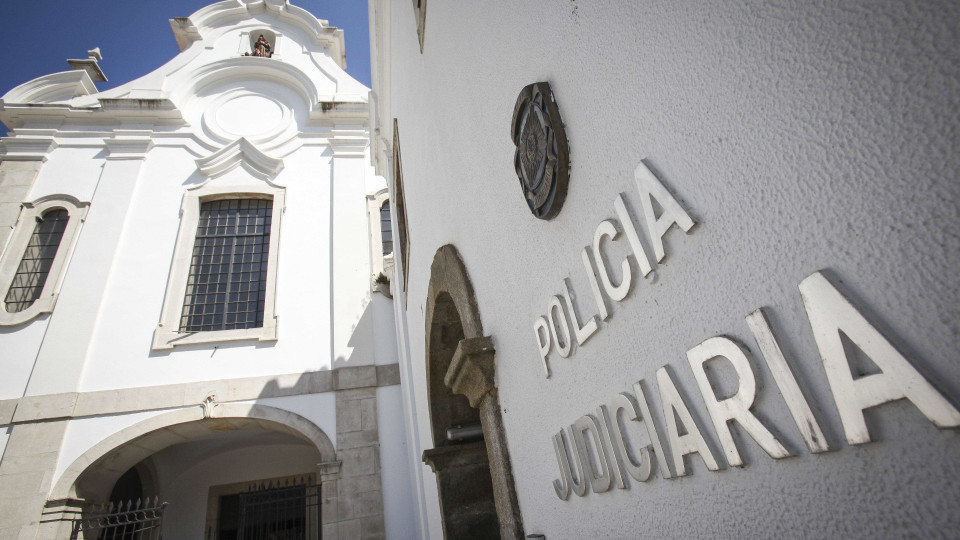 Policia judiciaria