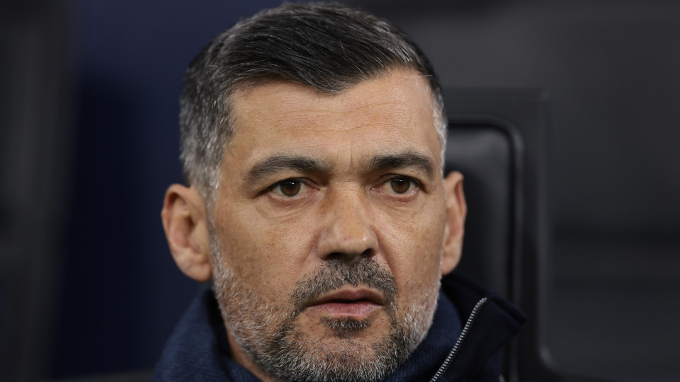 Sérgio Conceição