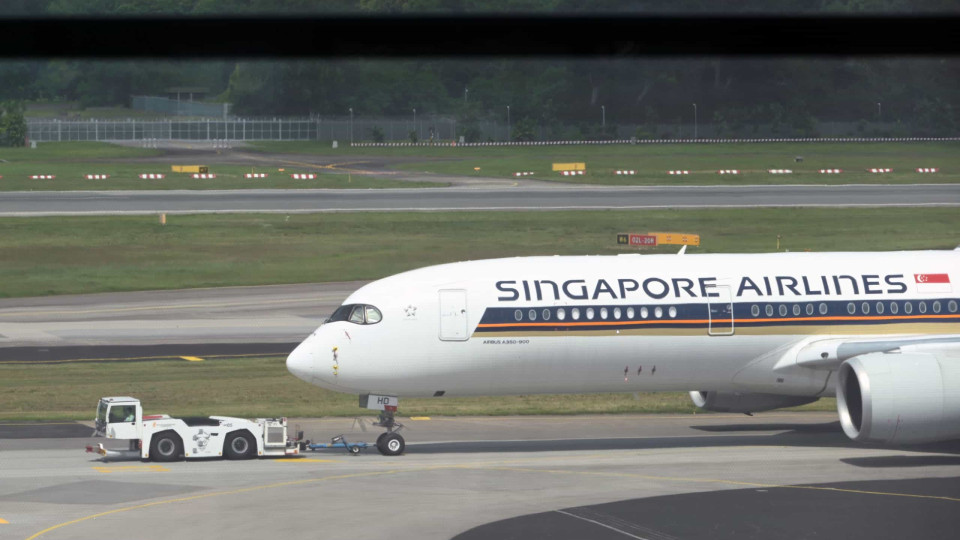 Singapore Airlines