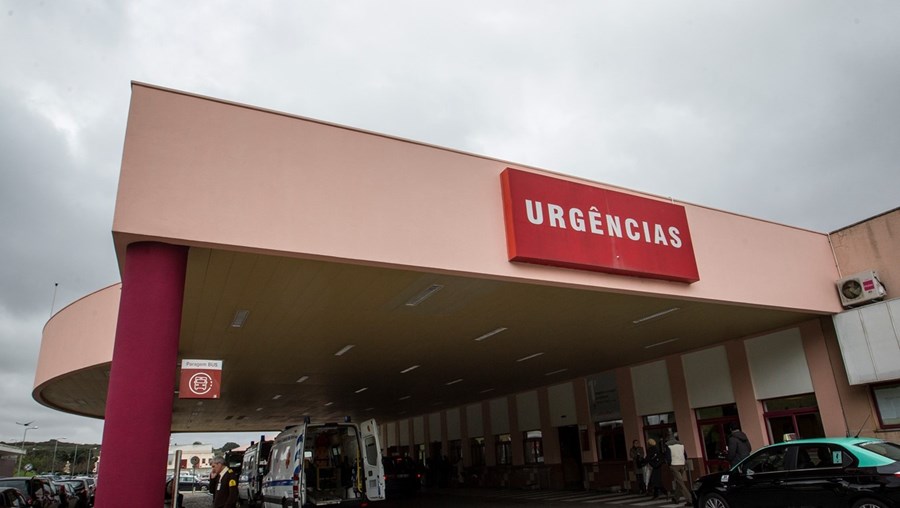 Urgências