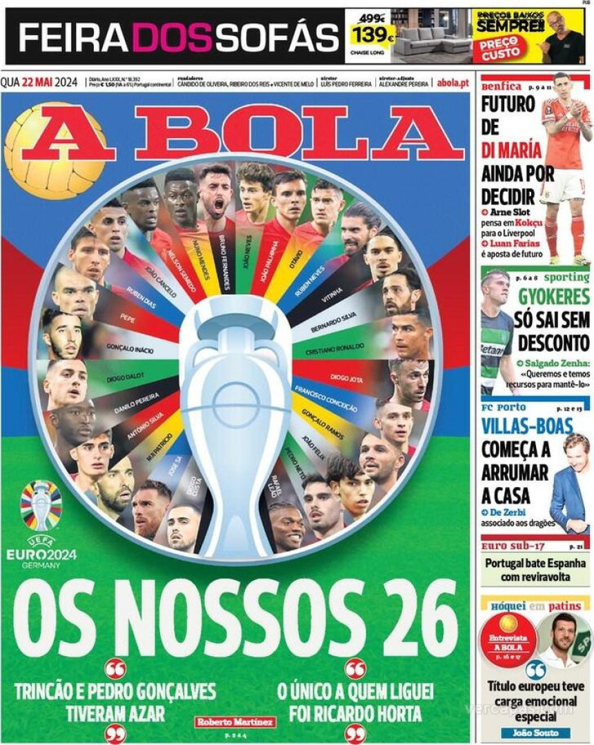 a bola