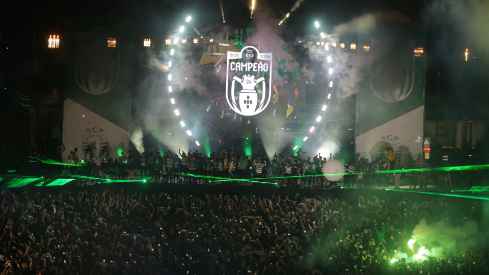 festejos sporting