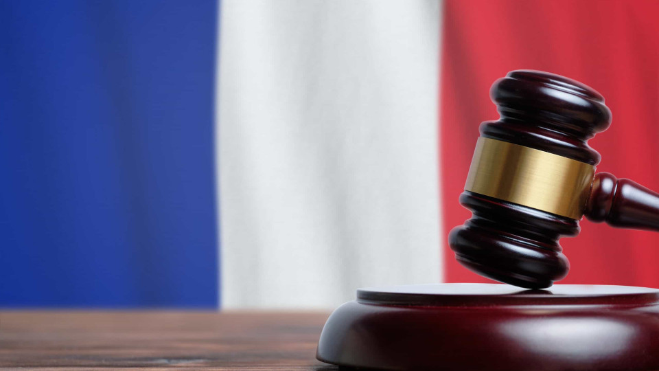 justiça frança