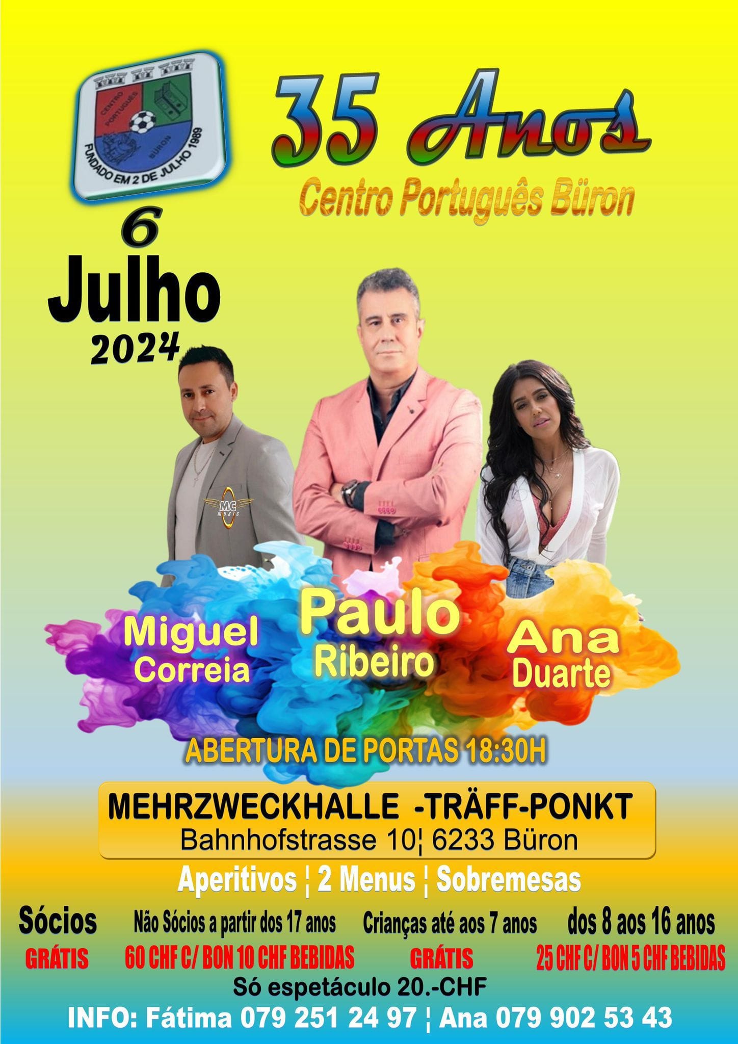 35 anmos centro portugues buron