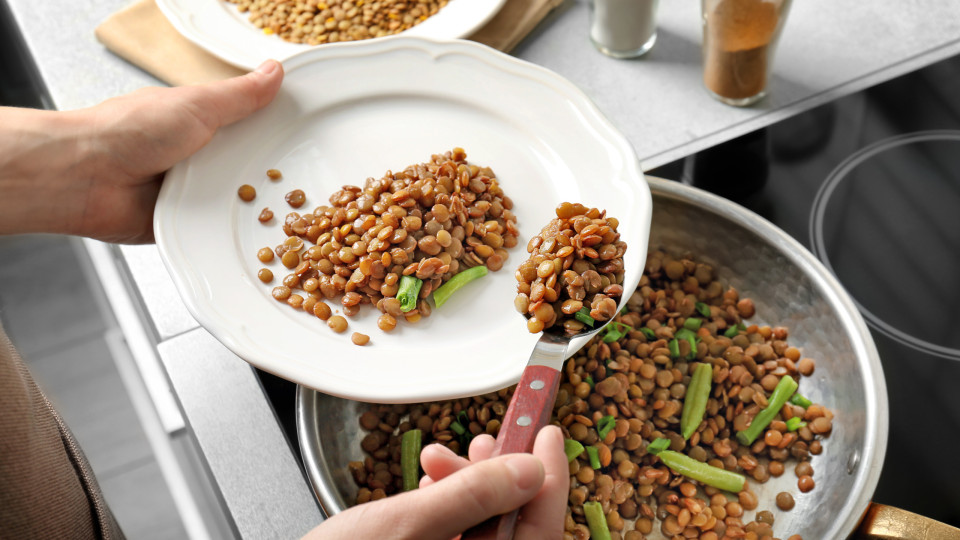 Alimentos