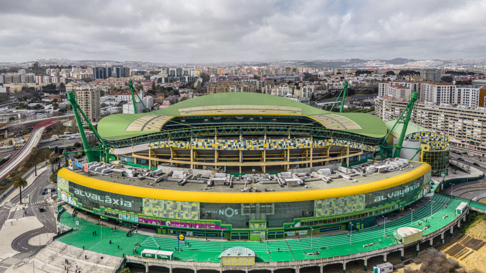 Estadio Sporting