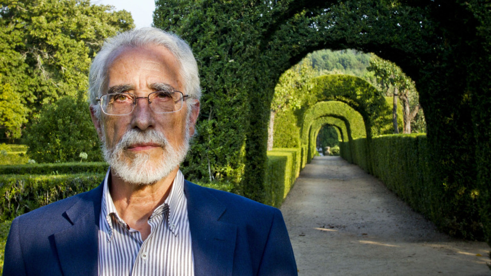 Joao Barrento