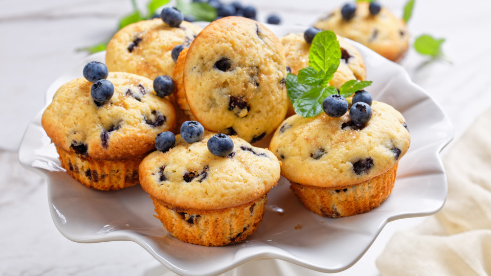 Muffins