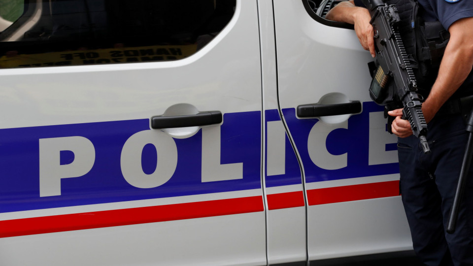 Police
