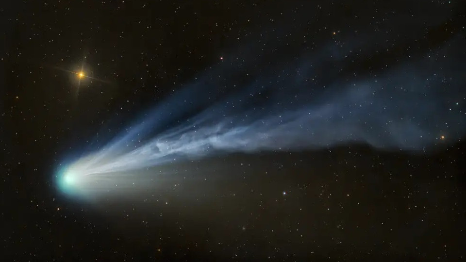 Cometa