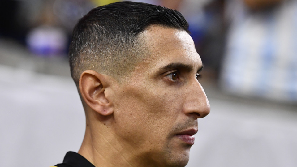 Di Maria