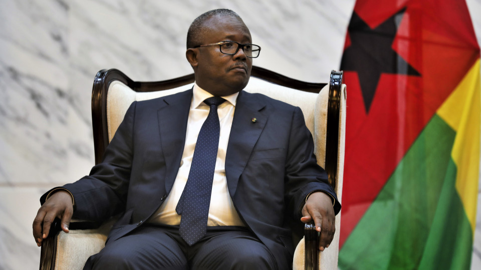 Guiné bissau