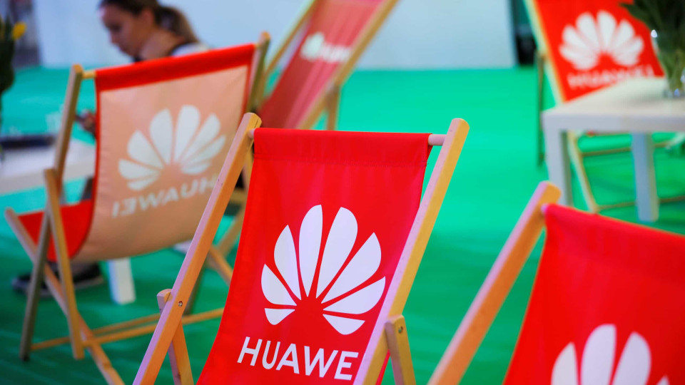 Huawei