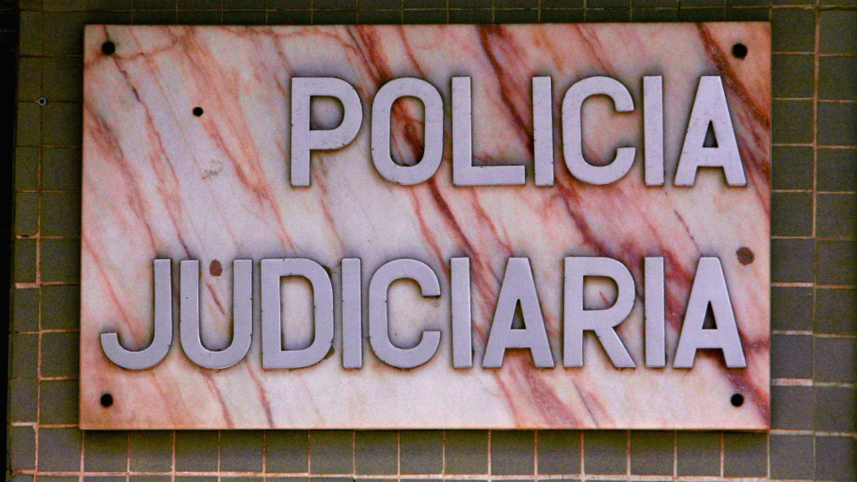 Policia Judiciaria