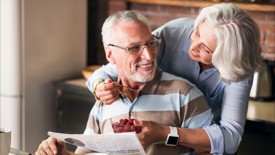 Saude articulações