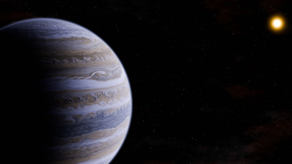 jupiter