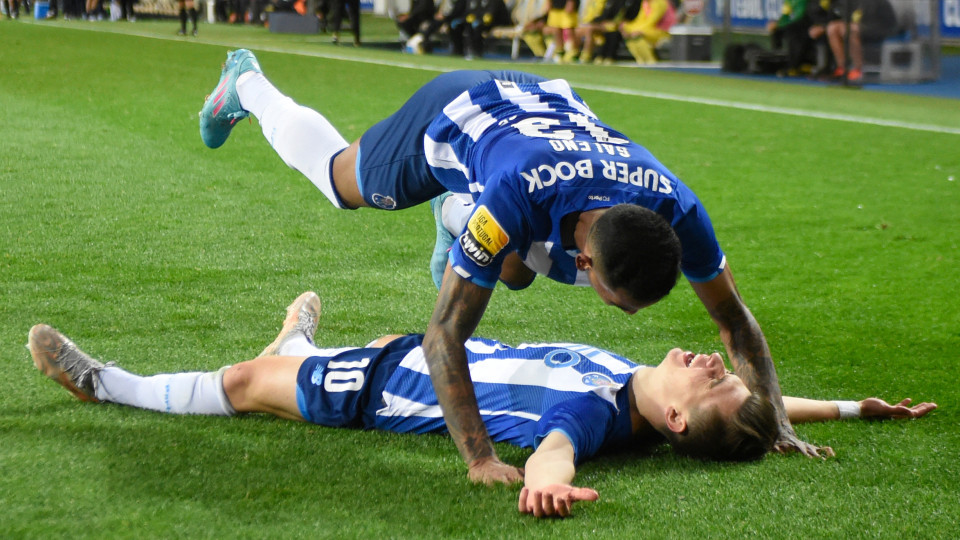 Francisco conceição