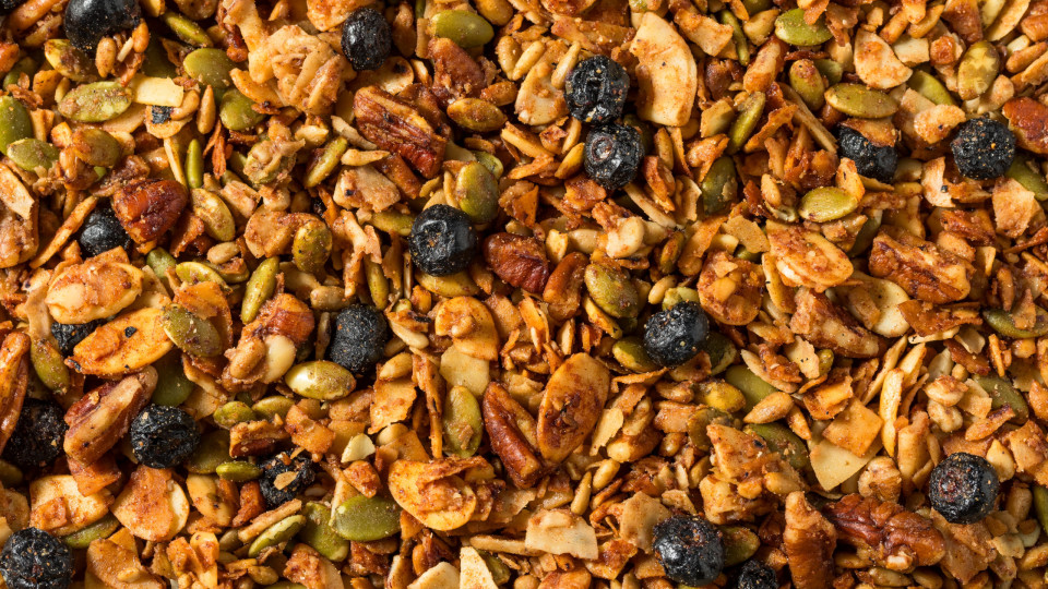 Granola