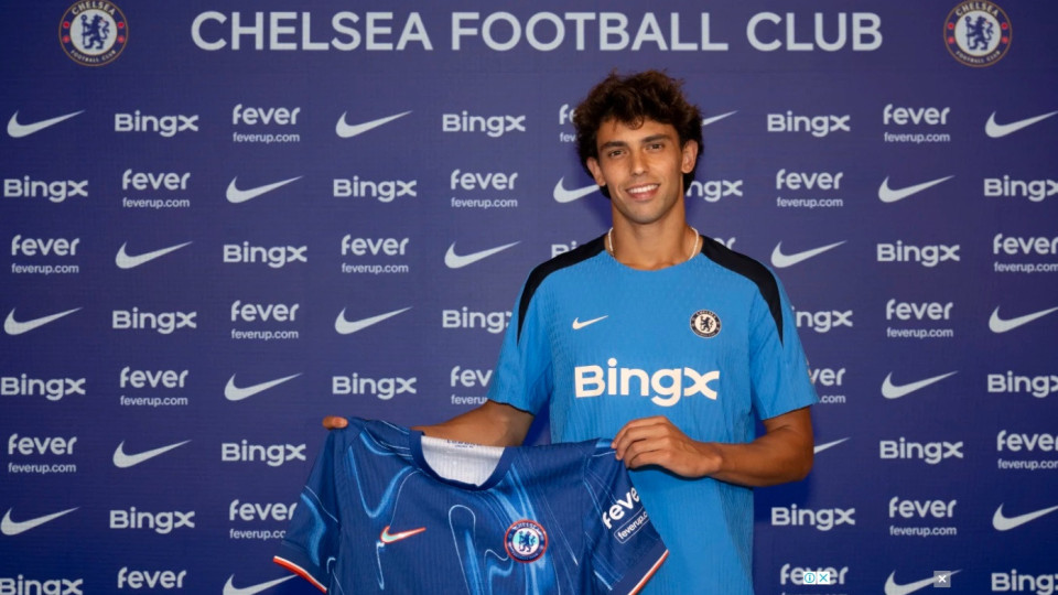 Joao Felix