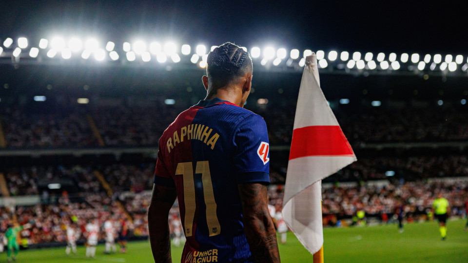 Raphinha