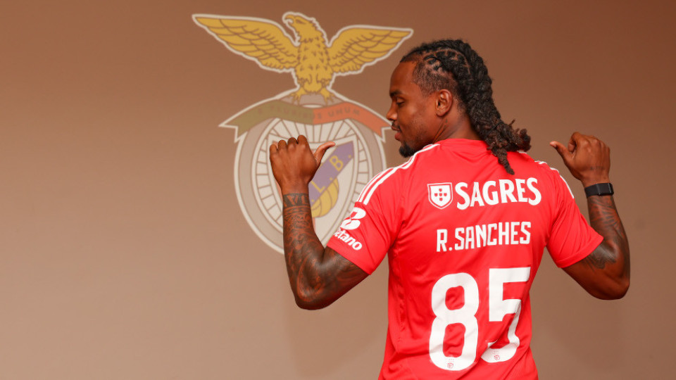 Renato Sanches