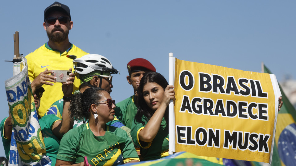 X brasil
