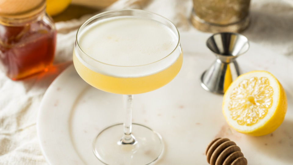 daiquiri