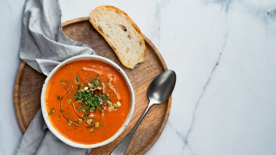 gaspacho
