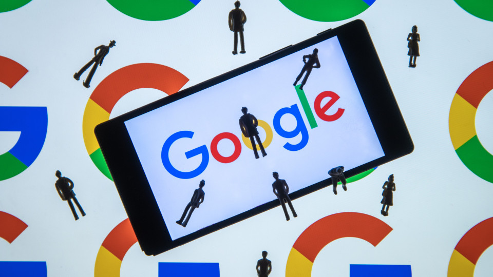 google